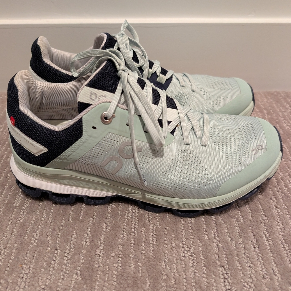 On Cloud - Cloudsurfer - image 1